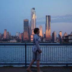 Марианна Выдревич, 12.08.1989, New Brunswick