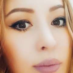 Екатерина Игнатьева, 11.10, Стерлитамак