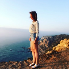 Марина Морозова, Москва