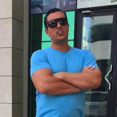 Павел Ианов, 01.01, Санкт-Петербург