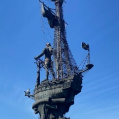 Андрей Рамзайцев, Оренбург