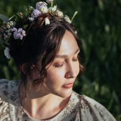 Анастасия Анушевская, 23.01.1990, Москва