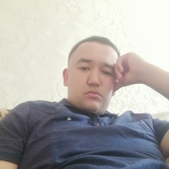 Медет Бижанов, 10.01.1991, Казахстан