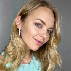 Марина Воронцова, 11.04.1990, Москва