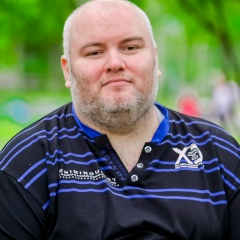 Сергей Гай, 29.12.1984, Юрга