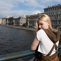 Ксюша Дмитриева, 06.12