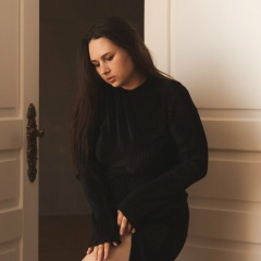 Евгения Алёхина, 22.12.1995, Хабаровск