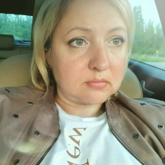 Наталья Ампелонова-Макрова, 19.04.1978, Санкт-Петербург