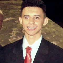 Thiarlys Santos, 23.01.1996, Belo Horizonte