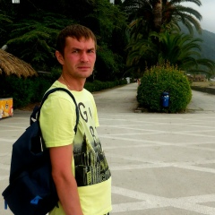 Денис Якушенко, 06.11.1984, Москва