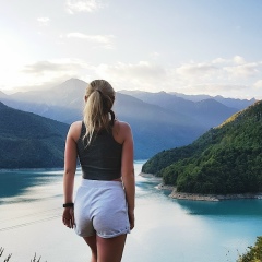 Viktoria Rusakovich, 11.08.1992, Минск