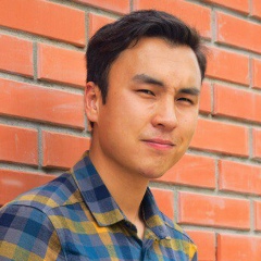 Nur Sik, 28.01.1995, Павлодар