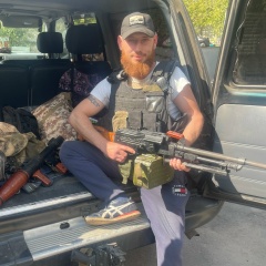 Лёшка Карташов, 29.07.1988, Москва