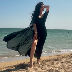 Lemana Minasanova, 22.06, Евпатория