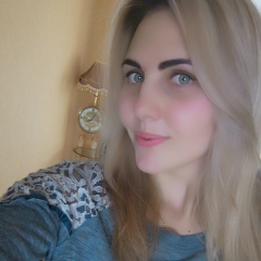 Інна Бунечко, 11.05, Сарны