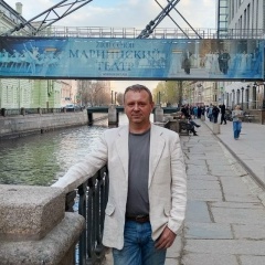 Владислав Миловский, 18.12, Санкт-Петербург