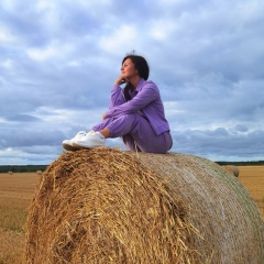 Катрин Неклюдова, 30.01, Москва