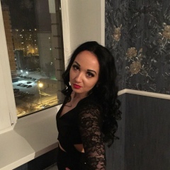 Эльсия Газиева, 08.02.1992