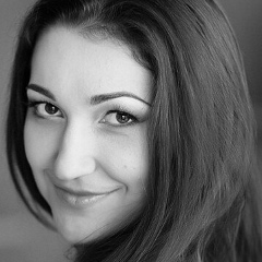 Мария Кулебякина, 30.06.1986, Харьков