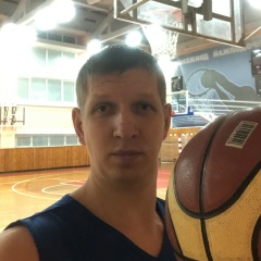 Андрей Степанов, 01.05.1989, Новосибирск