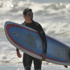 Арсений Мелков, 25.02, Санкт-Петербург