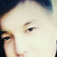 Darkhan Utegenov, 02.01, Алматы