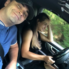 Катя Верховцева, 17.11, Челябинск