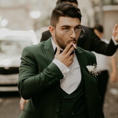 Каро Бабаханян, 03.12, Москва