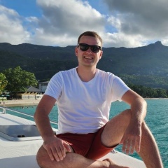 Дмитрий Морозов, 18.03, Москва