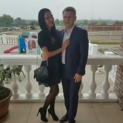 Марк Ларионов, 07.12, Комсомольск-на-Амуре