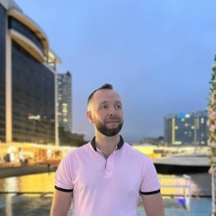 Alexey Zal, 22.08.1986, Санкт-Петербург