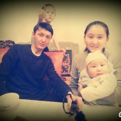 Nurbol Bektanov, 29.08.1991, Талдыкорган