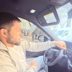 Фирдавси Мухаммадали Мухаммадлойик, Москва