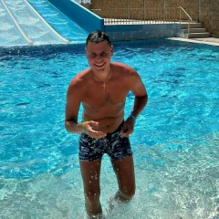 Андрей Бейгельман, 29.06, Щелково