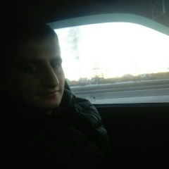 Александр Крук, 04.11, Минск