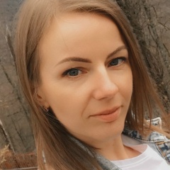 Диана Кузьмина, 29.09, Москва