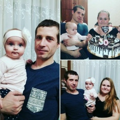 Юлия Дударев-Городецкая, 01.02.1991, Москва