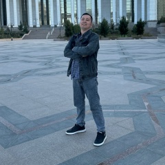 Бахадир Максадов, 25.02, Воронеж