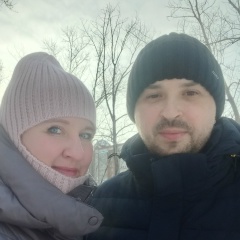 Роман Маклаков, 01.04, Курган