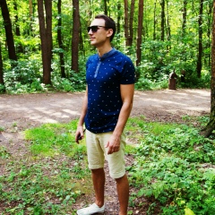 Дмитрий Рабейкин, 18.02, Москва