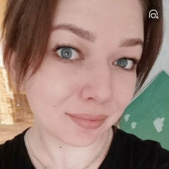 Антонина Кулагина, 09.03.1996, Мильково