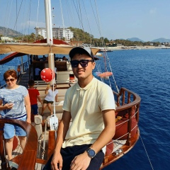 Kaisar Alibekov, 18.03.1992, Актау