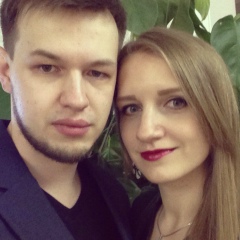 Алексей Казаченко, 17.08, Хабаровск