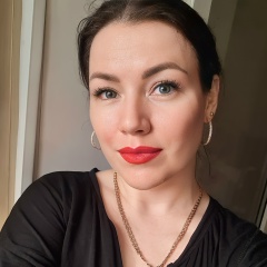 Ирина Лезина, 16.08.1989, Воронеж