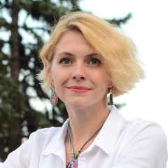 Dasha Novikova, 02.07.1990