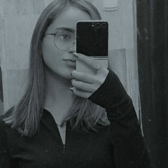 Александра Николаева, 31.12, Челябинск