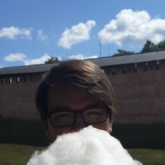 Константин Ларичев, 21.01.1988, Санкт-Петербург