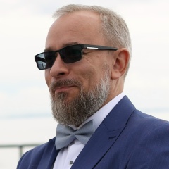 Александр Корин, 23.10.1974, Санкт-Петербург