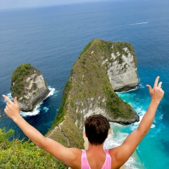 Андрей Бурцев, 28.02, Новосибирск