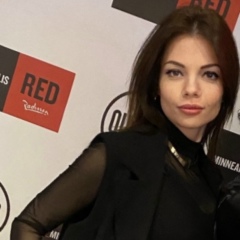Анастасия Иванова, 04.04, Winnipeg